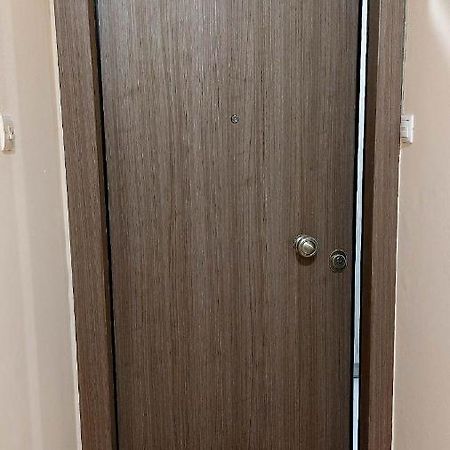 Cozy Nest Apartment เอเธนส์ ภายนอก รูปภาพ